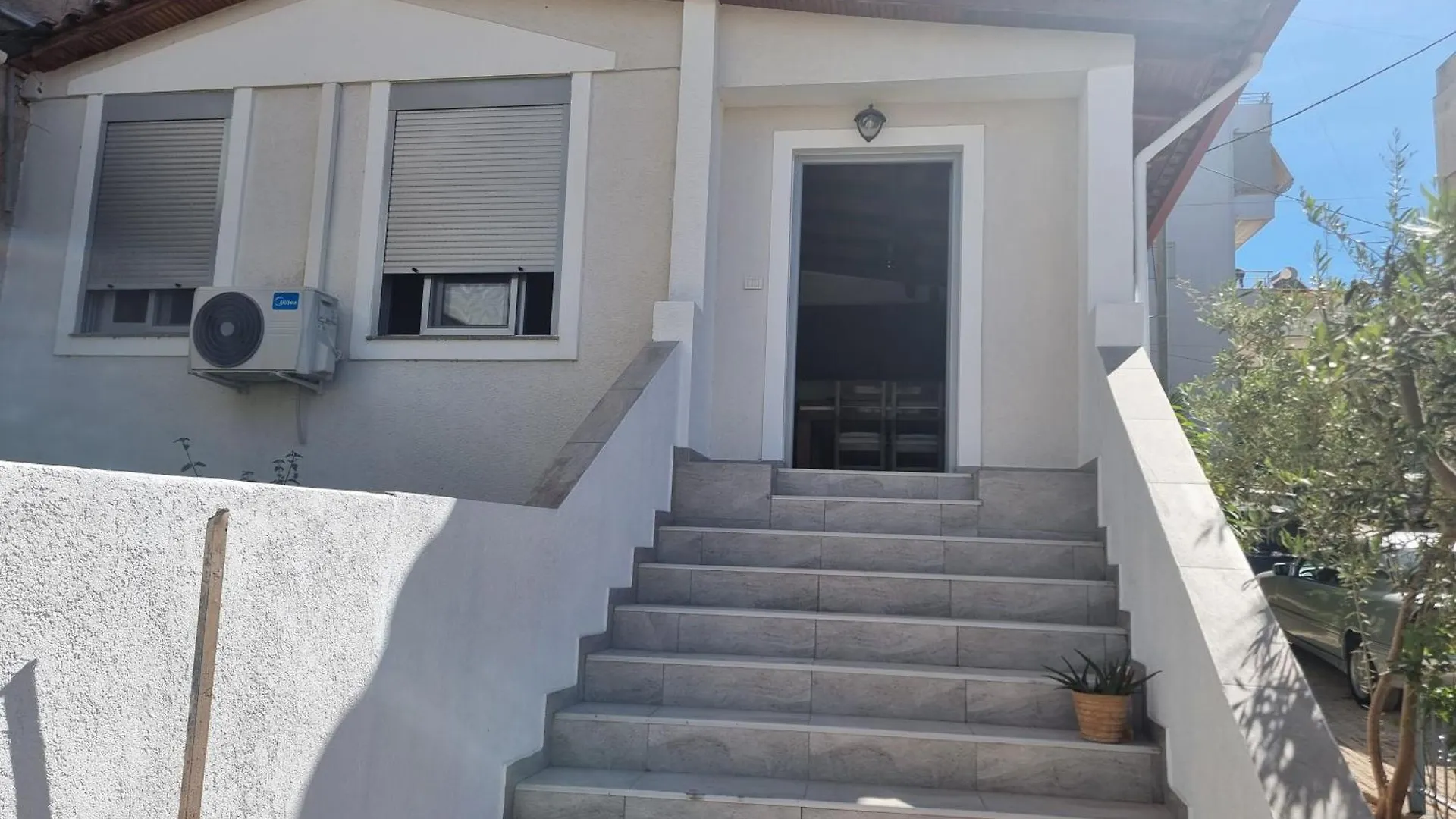 Apartamento Si&Al1 Sarandë