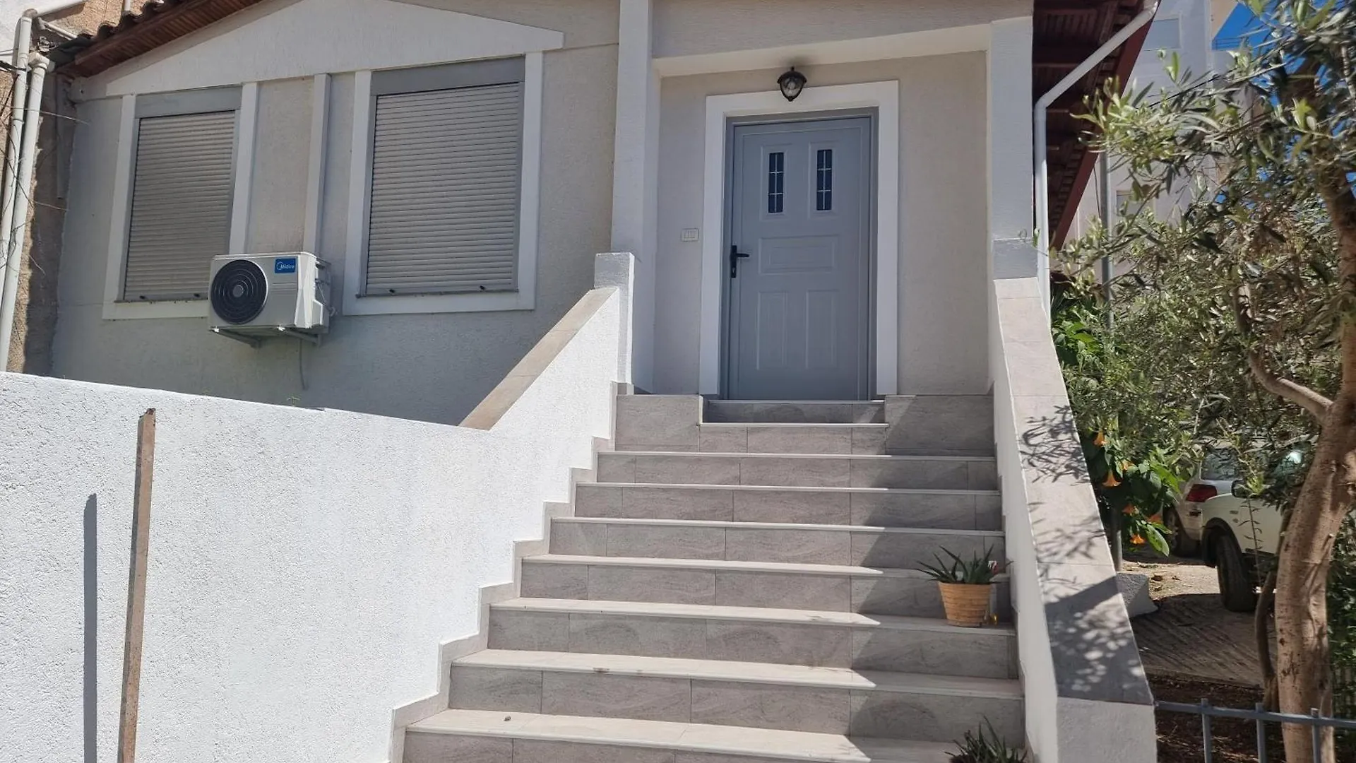 Apartamento Si&Al1 Sarandë