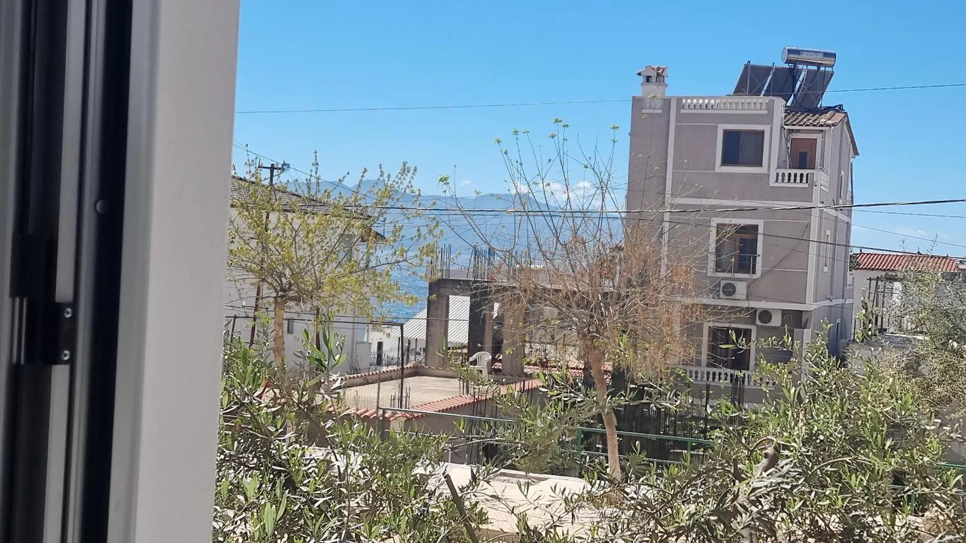 Apartamento Si&Al1 Sarandë Albania