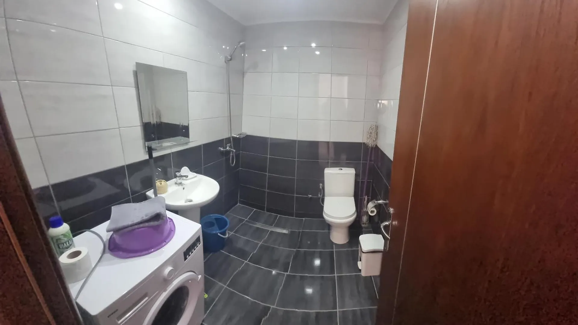 Apartamento Si&Al1 Sarandë