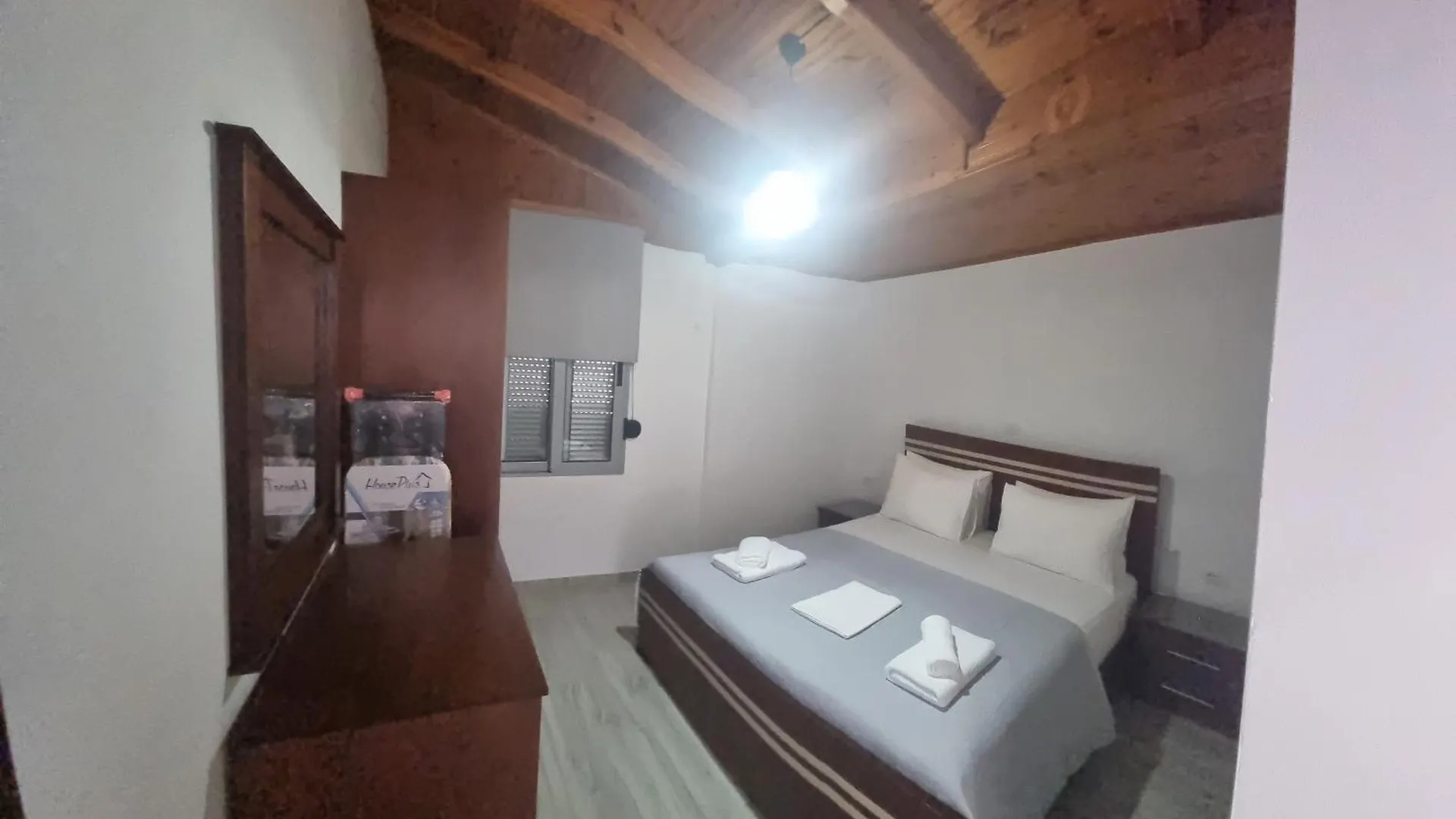 Apartamento Si&Al1 Sarandë 0*,