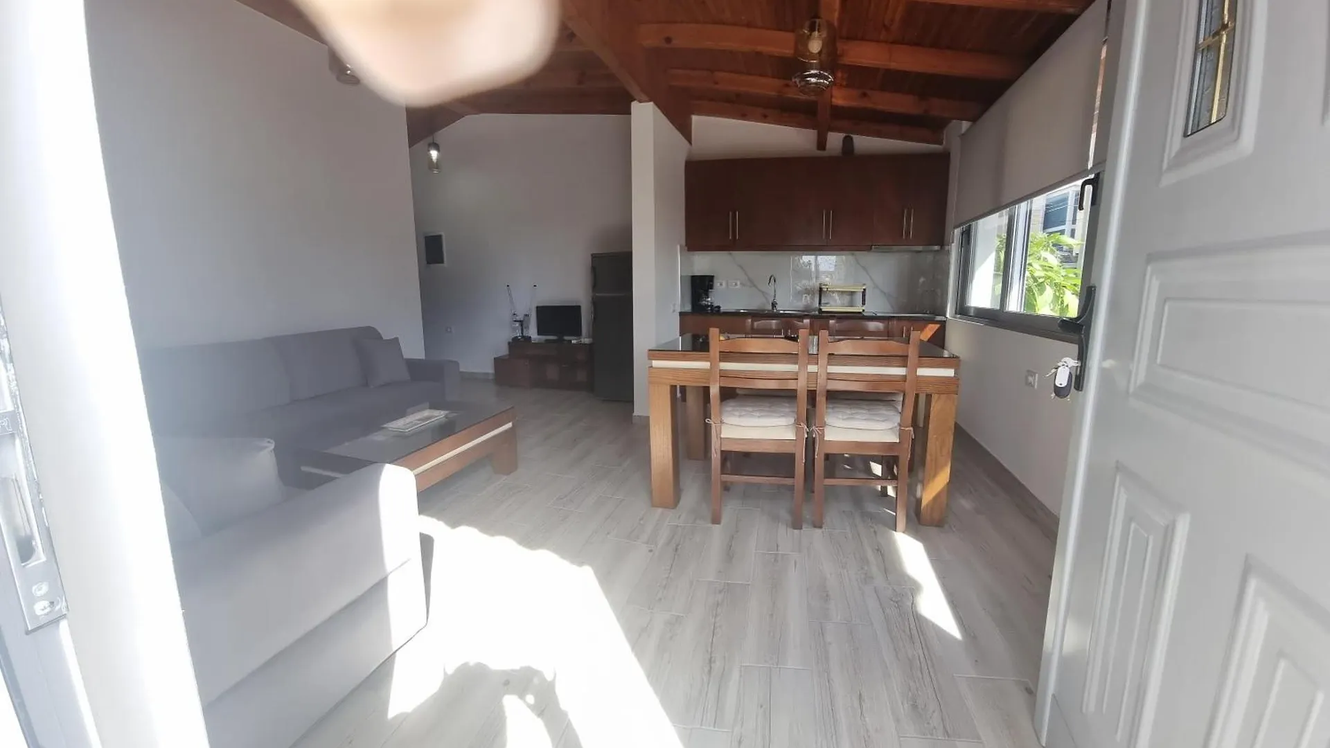 Apartamento Si&Al1 Sarandë