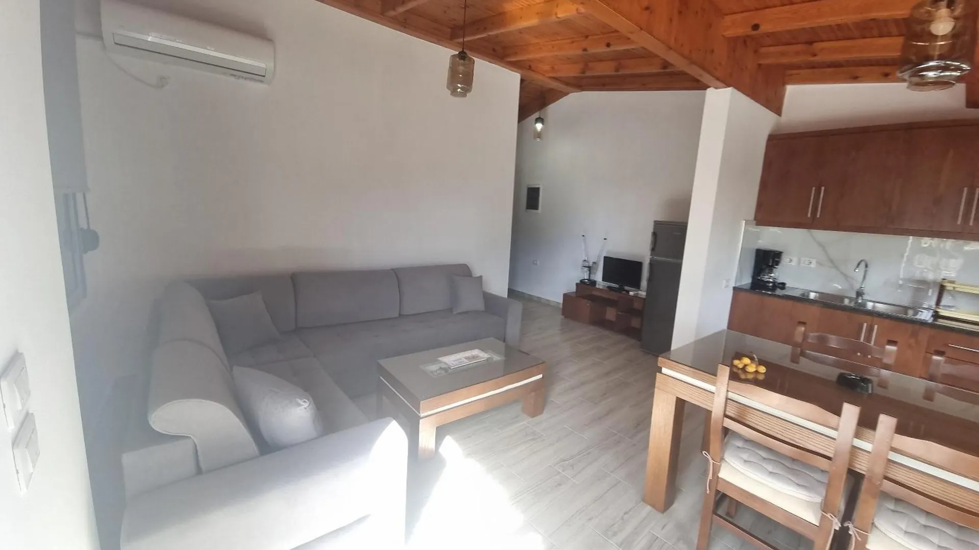 Apartamento Si&Al1 Sarandë